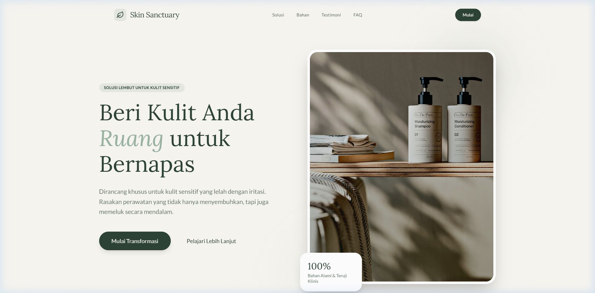Skin Sanctuary